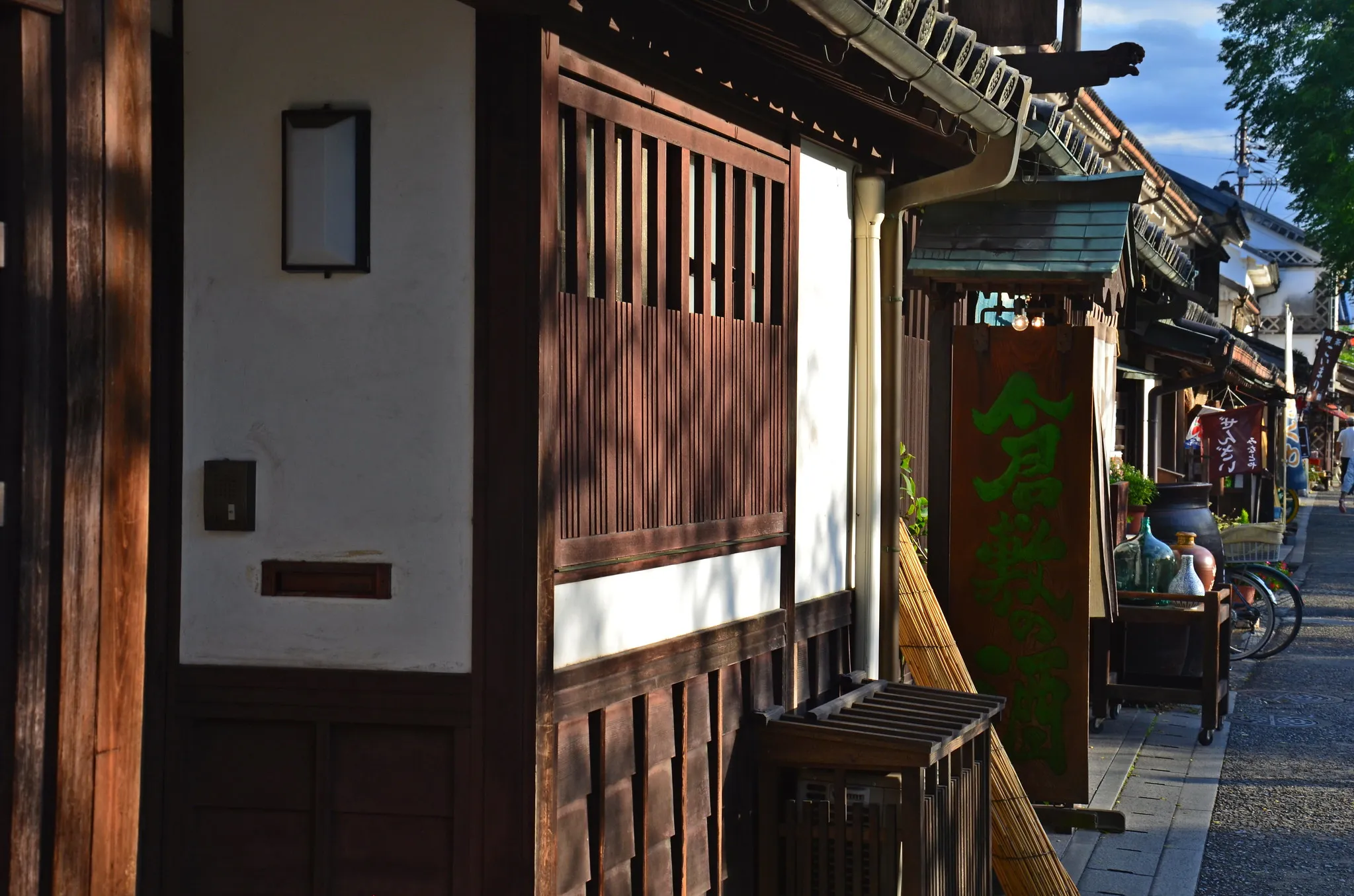 Okayama Japan Susanne